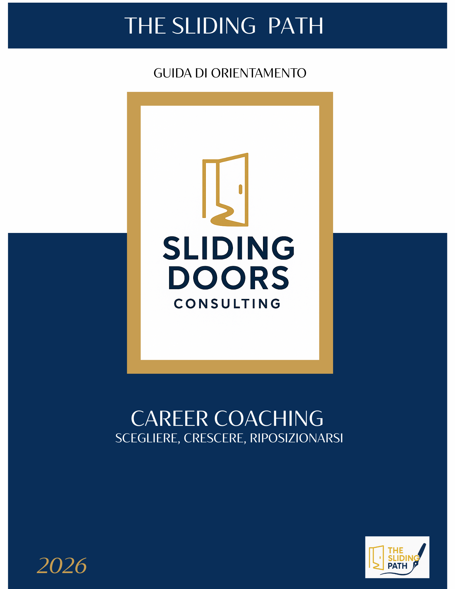 Career Coaching
