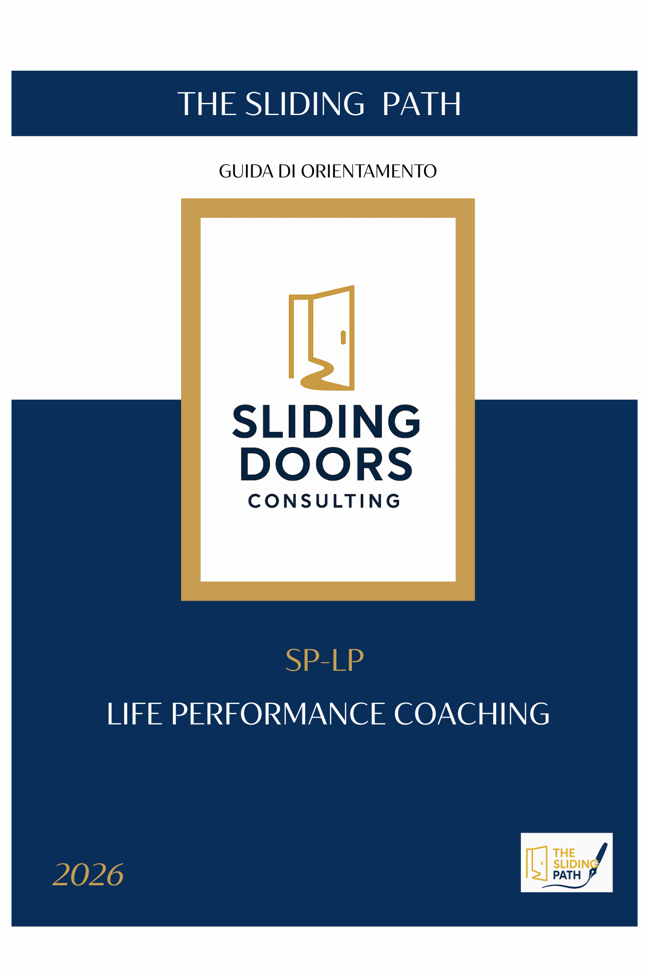 Life Performance Coaching