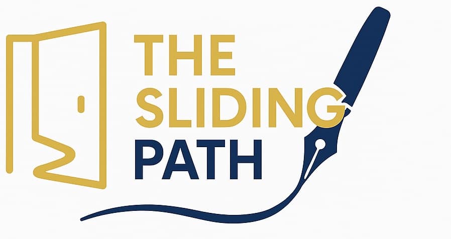Logo ufficiale The Sliding Path di Sliding Doors Consulting