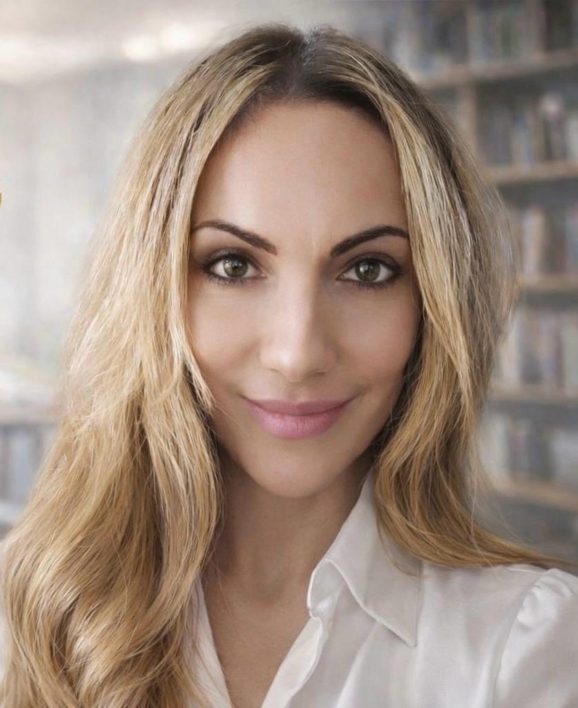 Daniela Lapenna &mdash; Sliding Doors Consulting