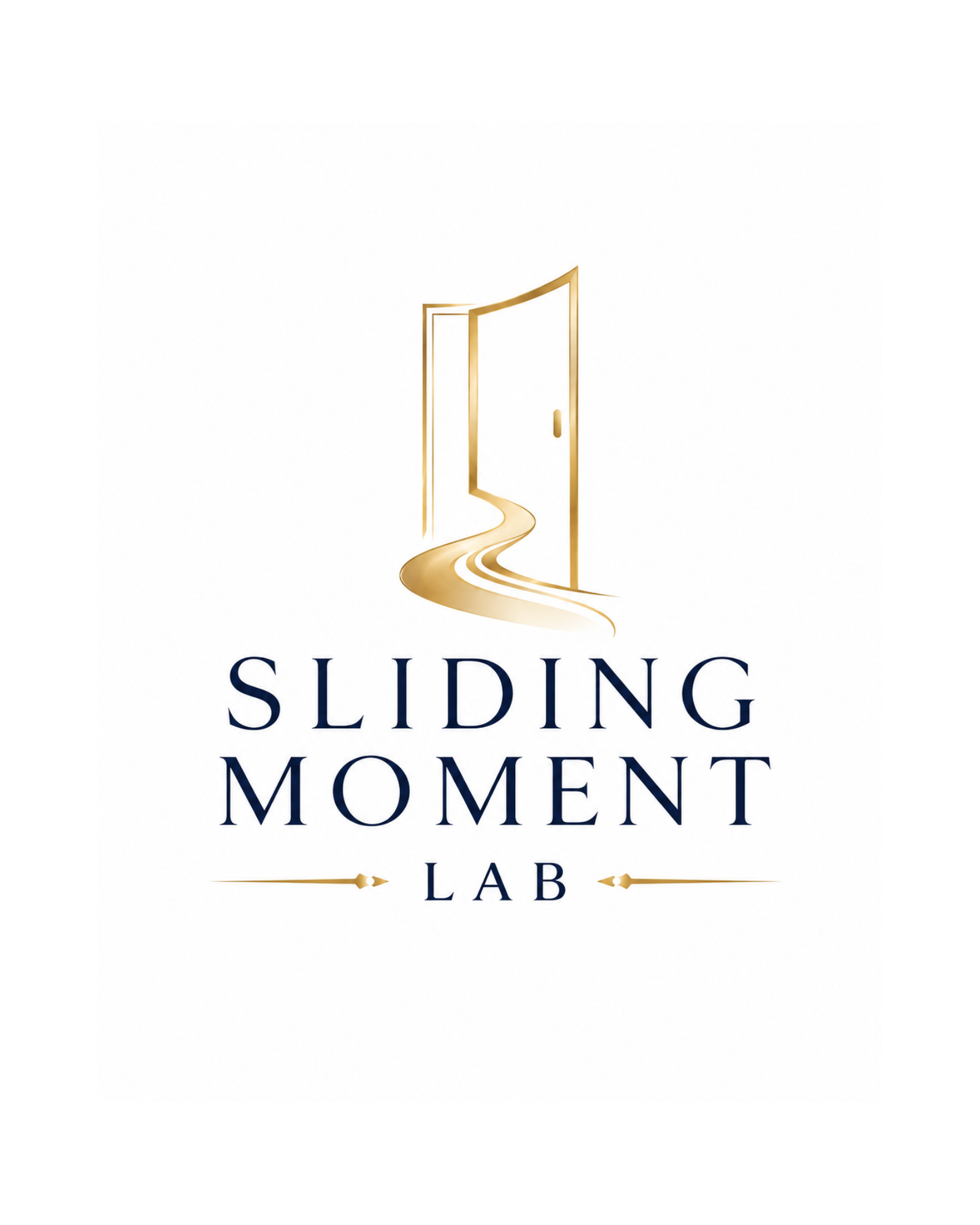 Logo ufficiale Sliding Moment Lab