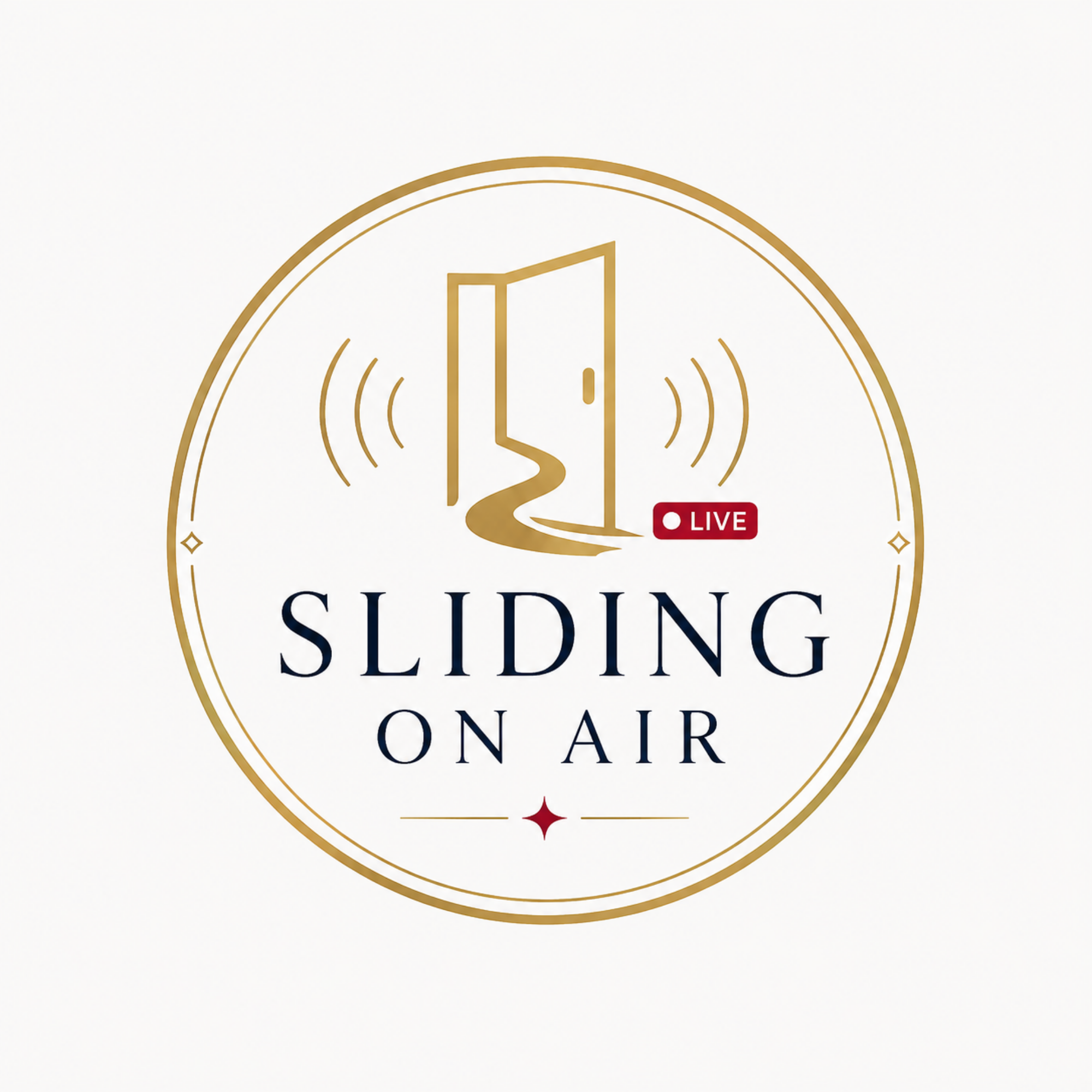 Sliding On Air